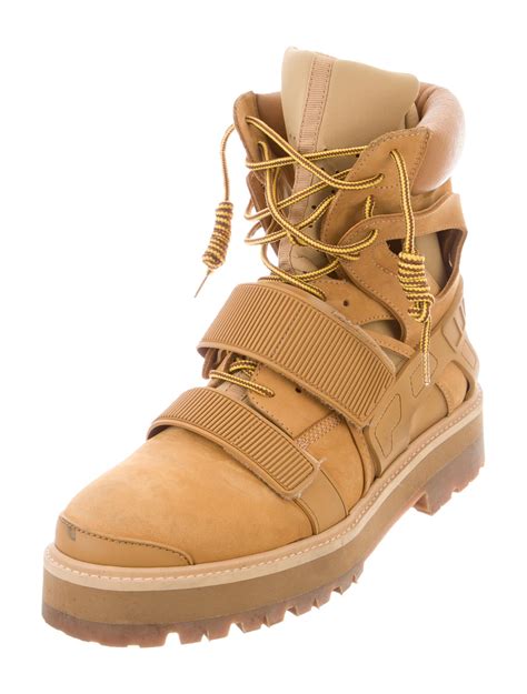 hood by air avalanche boots replica|Hood By Air x Forfex Avalanche Boots (SS15) — Guerrero.